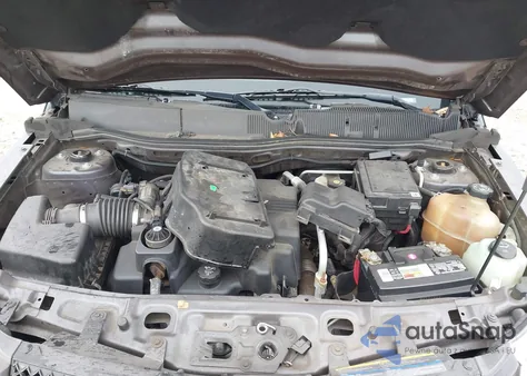 2007 Chevrolet Equinox Lt from USA, damaged, VIN 2CNDL63FX76035010